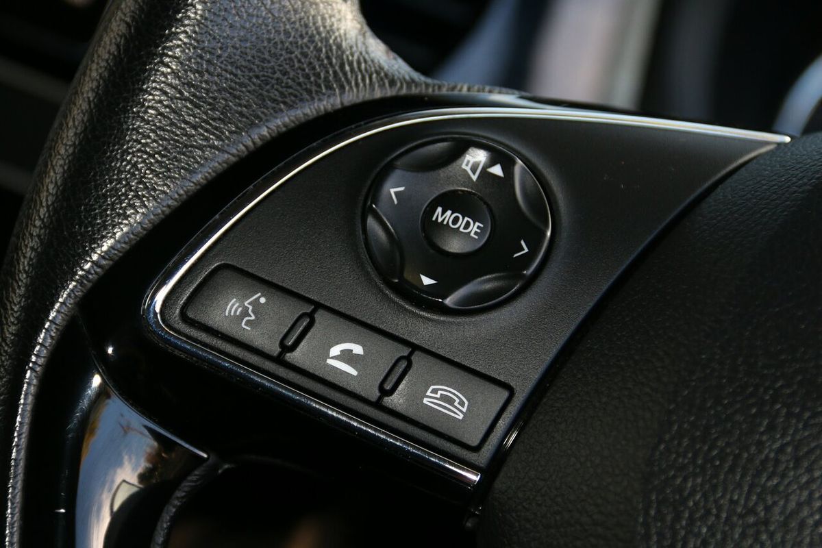 2018 Mitsubishi Outlander LS ZL