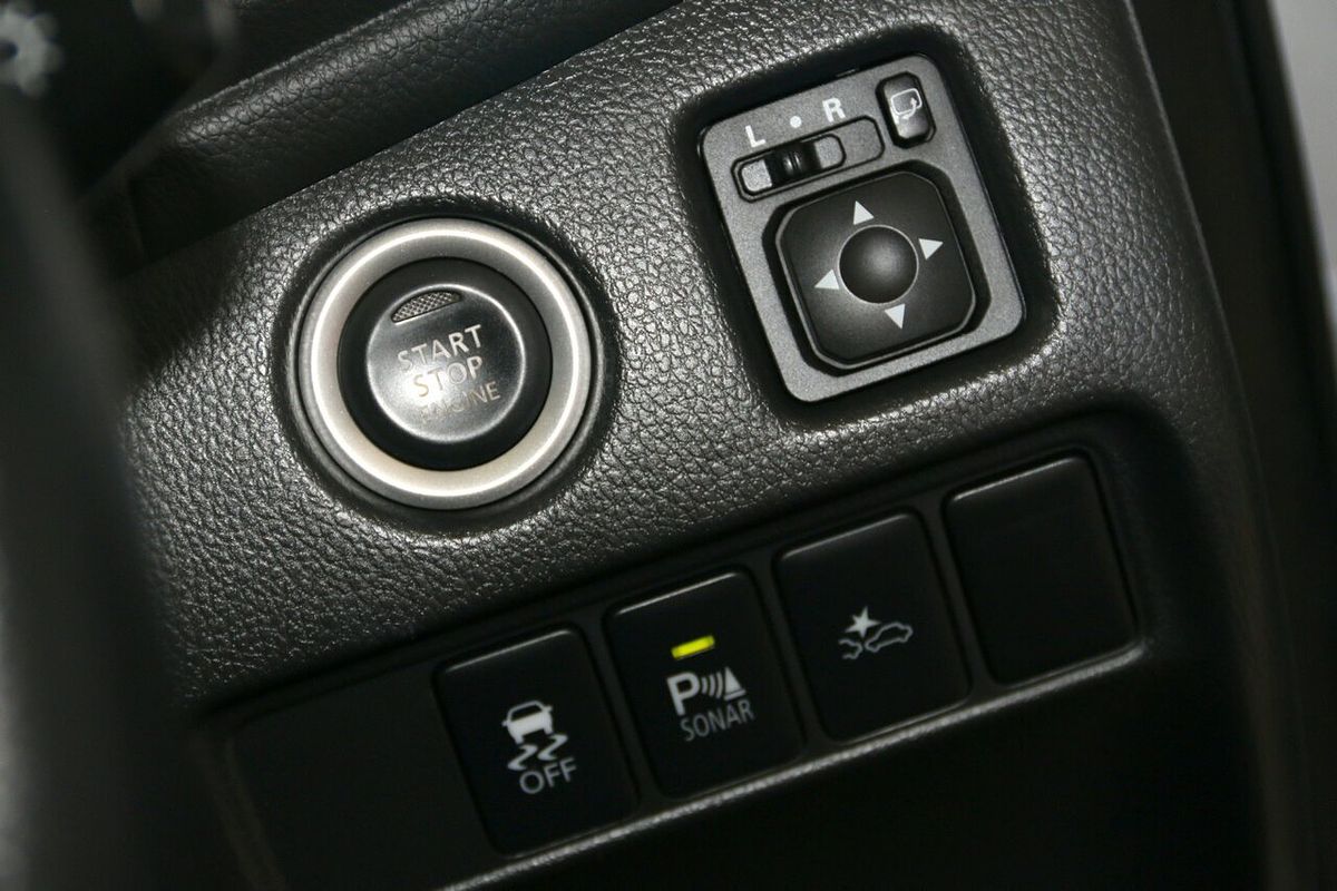 2018 Mitsubishi Pajero Sport GLS QE