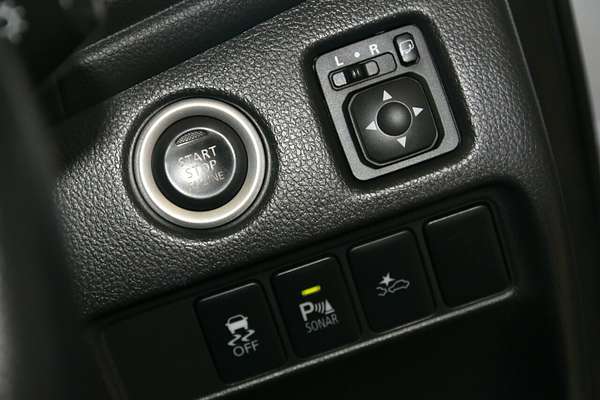 2018 Mitsubishi Pajero Sport GLS QE