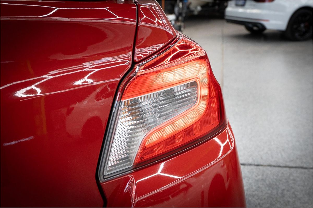 2014 Subaru WRX STI Premium VA