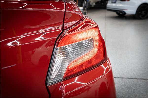 2014 Subaru WRX STI Premium VA