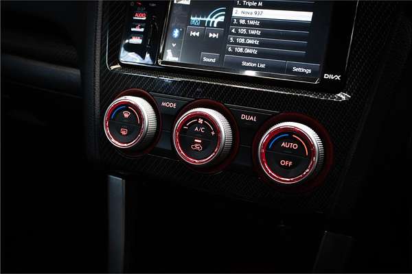 2014 Subaru WRX STI Premium VA