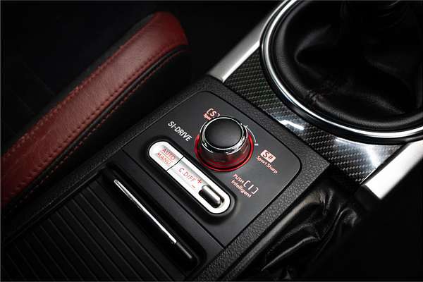 2014 Subaru WRX STI Premium VA