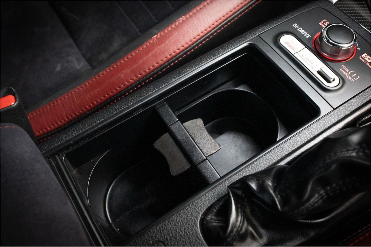 2014 Subaru WRX STI Premium VA