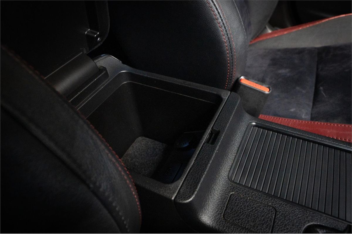 2014 Subaru WRX STI Premium VA