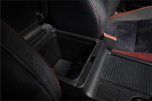 2014 Subaru WRX STI Premium VA