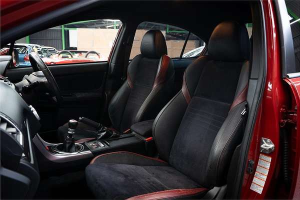 2014 Subaru WRX STI Premium VA