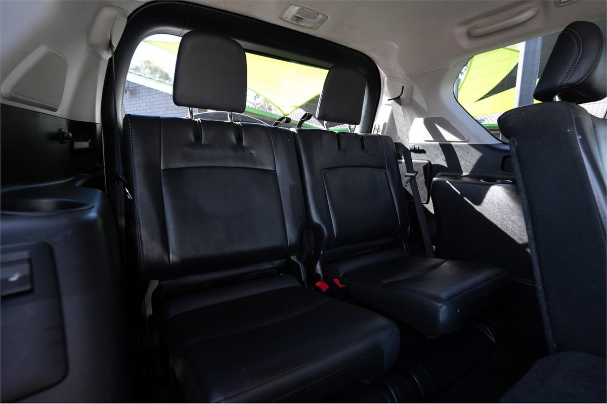 2017 Toyota Landcruiser VX VDJ200R