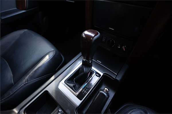 2017 Toyota Landcruiser VX VDJ200R