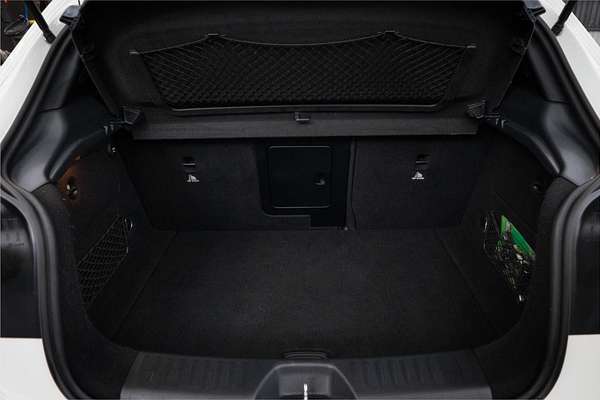 2015 Mercedes-Benz A45 AMG 176 MY15