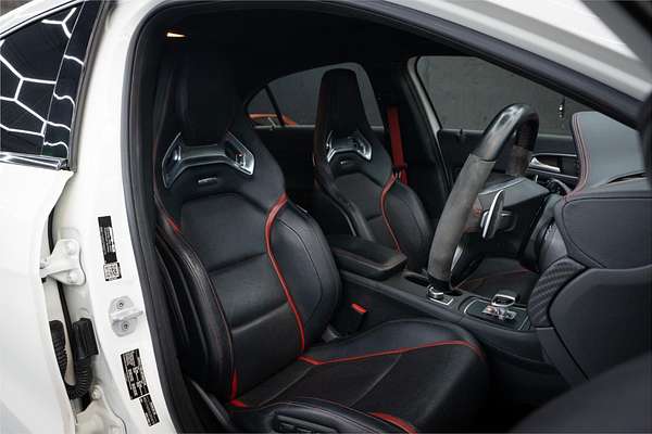 2015 Mercedes-Benz A45 AMG 176 MY15