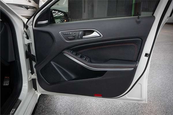 2015 Mercedes-Benz A45 AMG 176 MY15