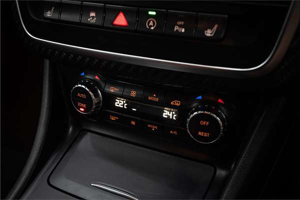 2015 Mercedes-Benz A45 AMG 176 MY15