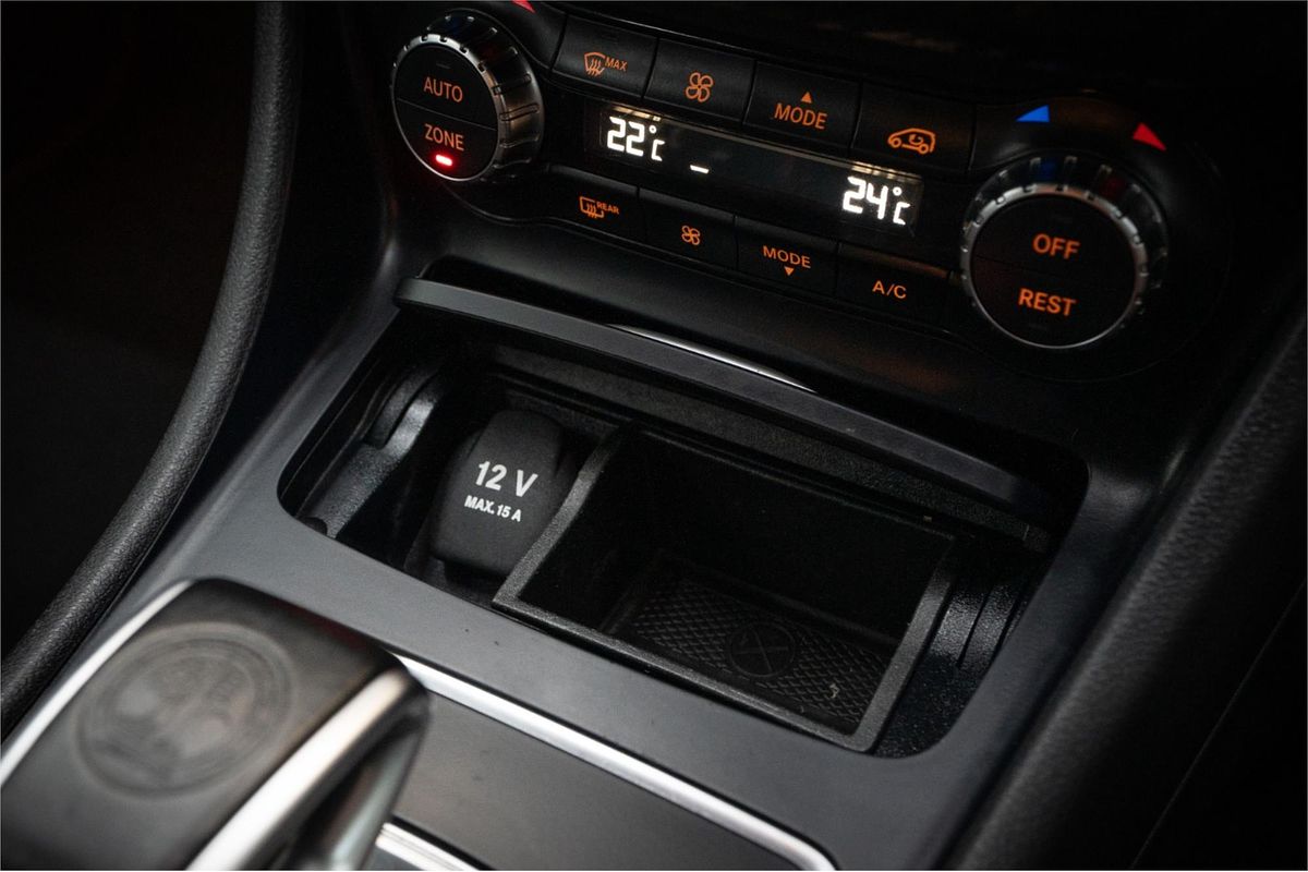 2015 Mercedes-Benz A45 AMG 176 MY15