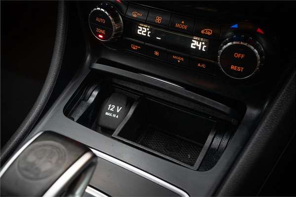 2015 Mercedes-Benz A45 AMG 176 MY15