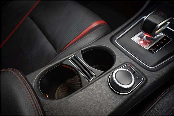 2015 Mercedes-Benz A45 AMG 176 MY15