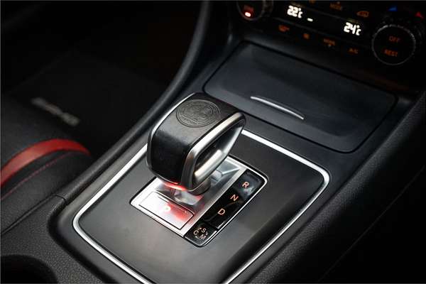 2015 Mercedes-Benz A45 AMG 176 MY15