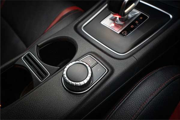 2015 Mercedes-Benz A45 AMG 176 MY15