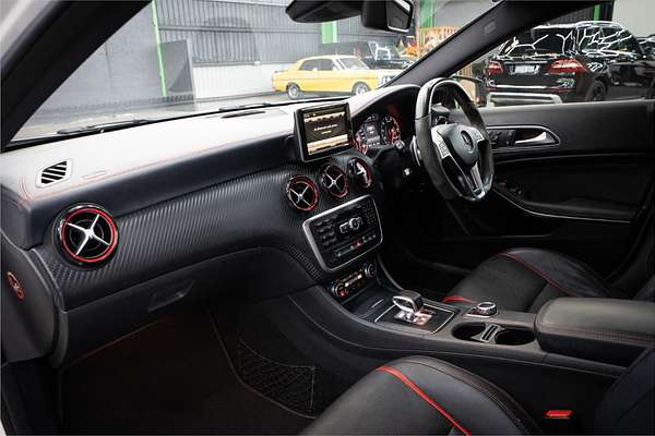 2015 Mercedes-Benz A45 AMG 176 MY15