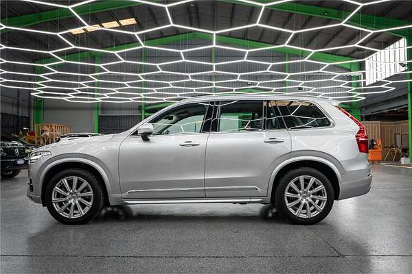 2015 Volvo XC90 T6 Inscription
