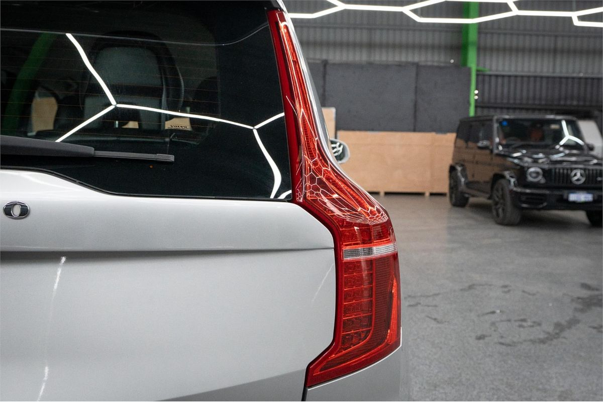 2015 Volvo XC90 T6 Inscription