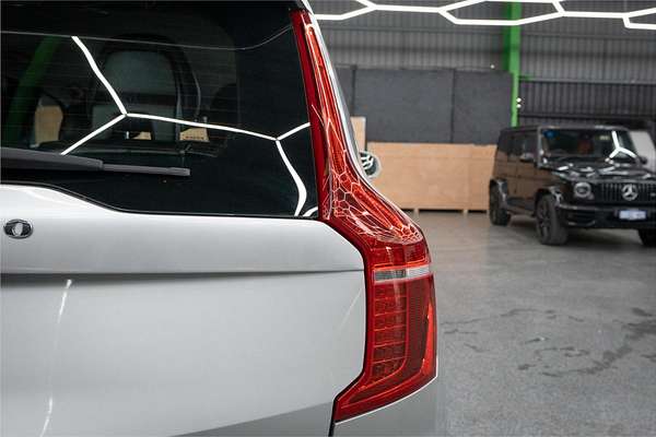 2015 Volvo XC90 T6 Inscription