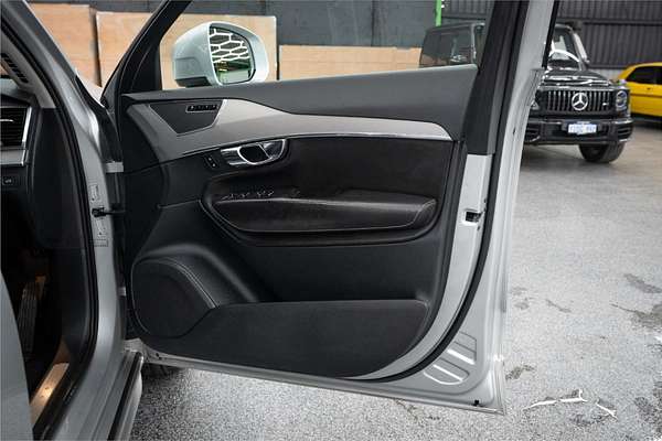 2015 Volvo XC90 T6 Inscription