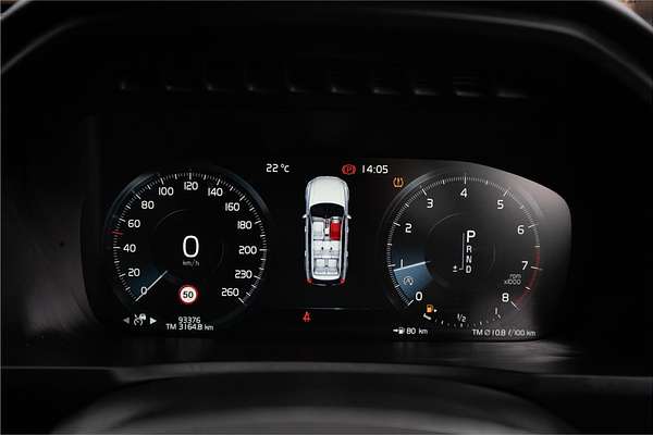 2015 Volvo XC90 T6 Inscription