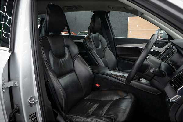 2015 Volvo XC90 T6 Inscription