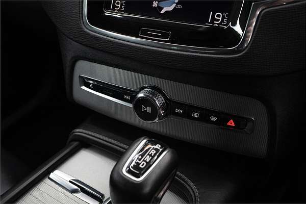 2015 Volvo XC90 T6 Inscription