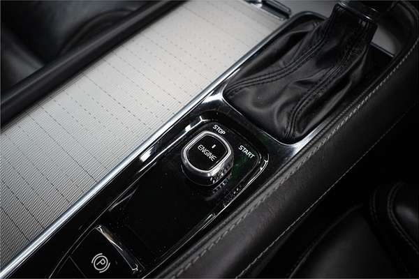 2015 Volvo XC90 T6 Inscription