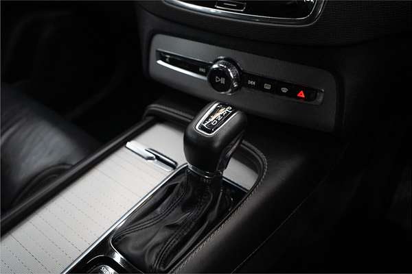 2015 Volvo XC90 T6 Inscription