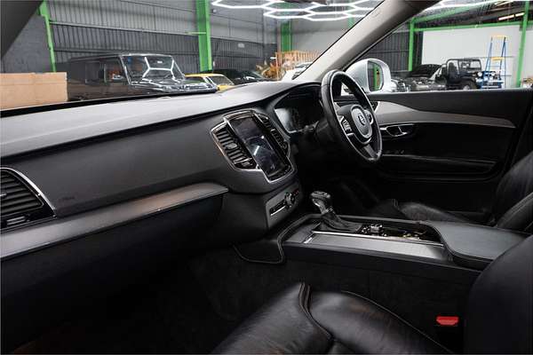 2015 Volvo XC90 T6 Inscription