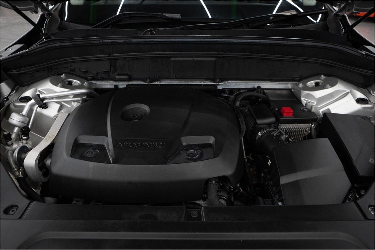 2015 Volvo XC90 T6 Inscription