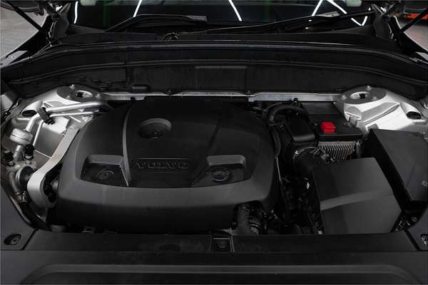 2015 Volvo XC90 T6 Inscription