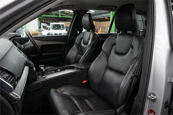 2015 Volvo XC90 T6 Inscription
