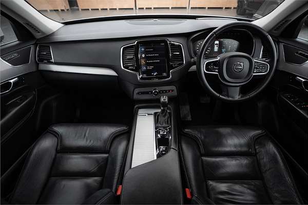 2015 Volvo XC90 T6 Inscription