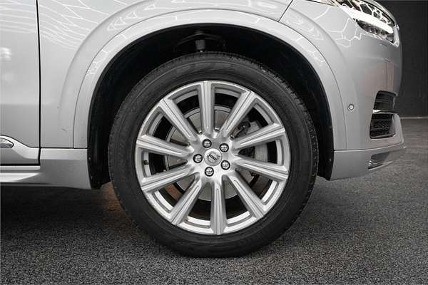 2015 Volvo XC90 T6 Inscription