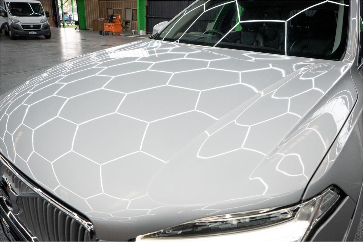 2015 Volvo XC90 T6 Inscription