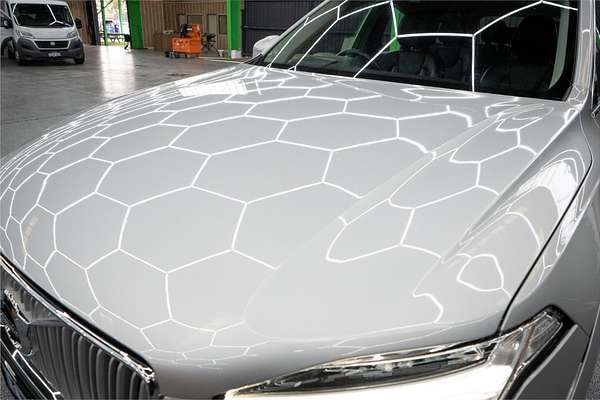 2015 Volvo XC90 T6 Inscription