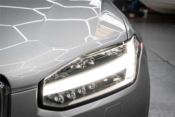 2015 Volvo XC90 T6 Inscription