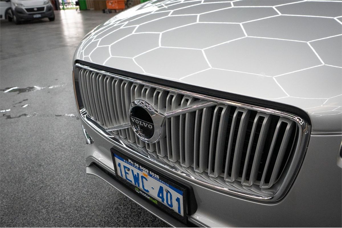2015 Volvo XC90 T6 Inscription