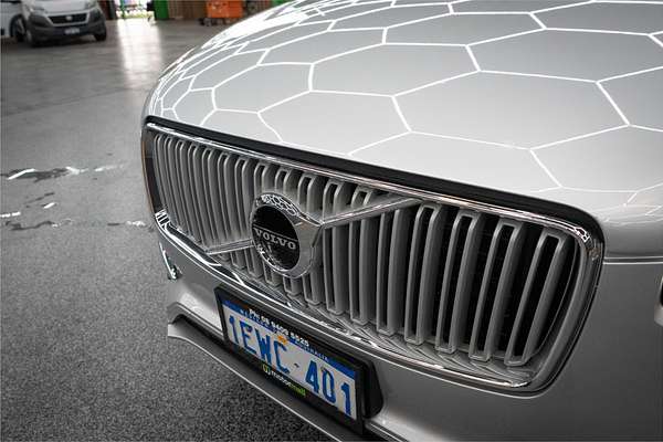2015 Volvo XC90 T6 Inscription