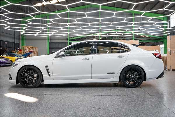 2013 Holden Commodore SS V VF