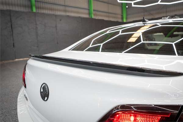 2013 Holden Commodore SS V VF