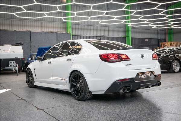 2013 Holden Commodore SS V VF