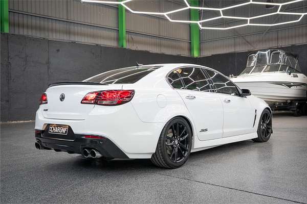 2013 Holden Commodore SS V VF