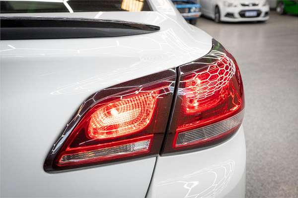2013 Holden Commodore SS V VF