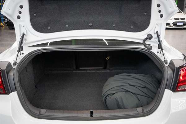 2013 Holden Commodore SS V VF
