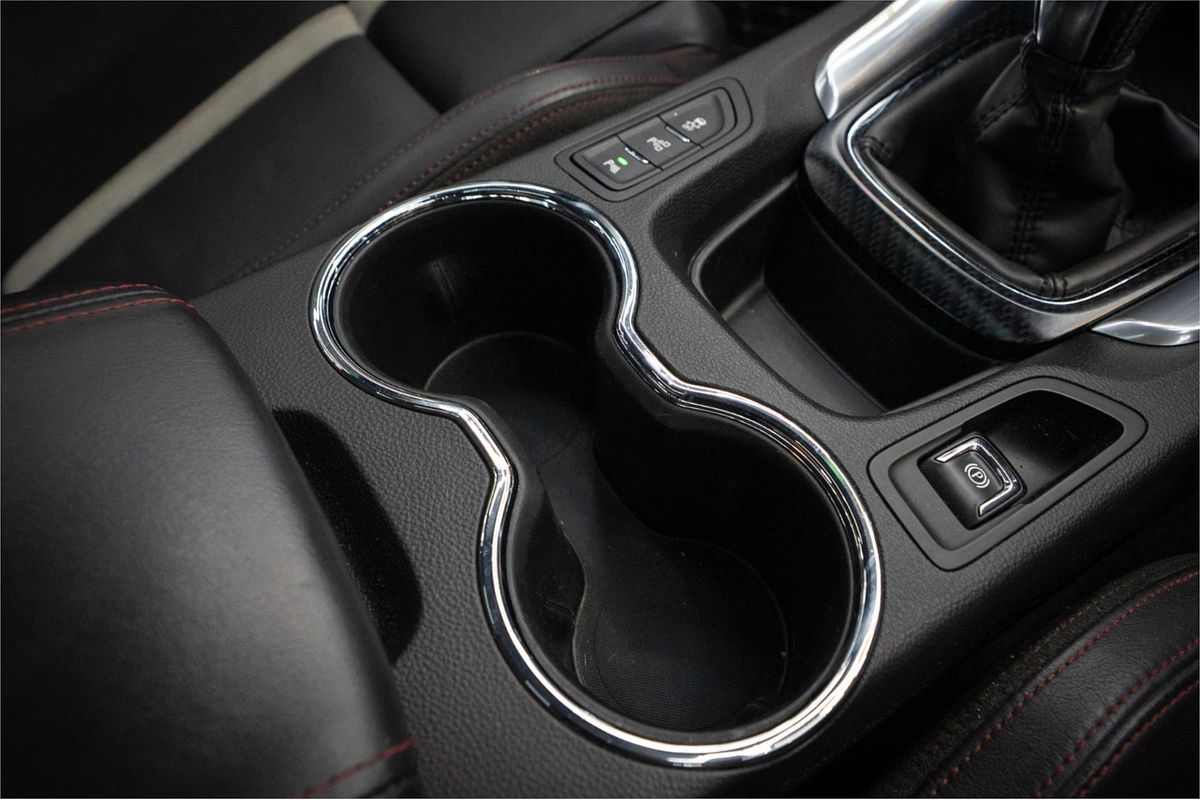 2013 Holden Commodore SS V VF